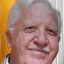 Gerald "Jerry" Patterson