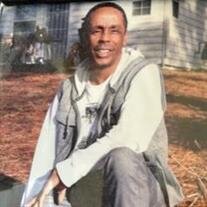 Roland Wade Perrin III