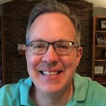 Deacon David C. Rotterman
