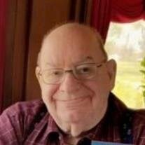 Robert Lee Wells