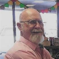 Willis Glen Laurents