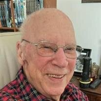 Douglas Edsel Bohler