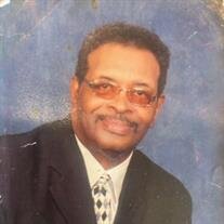 Donald W. Green