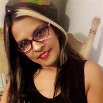 Juanita Elizabeth Gallegos