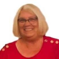 Diana Lynn Adams
