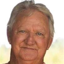 Roger Dale Mefford
