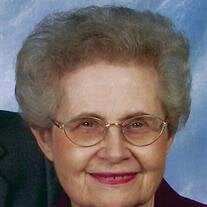 Rayma Fay Smith