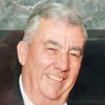 William "Bill" Schumacher