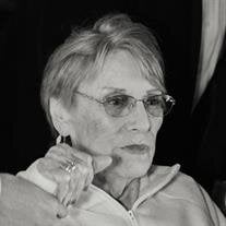 Mrs. Carmen Perez Ramirez