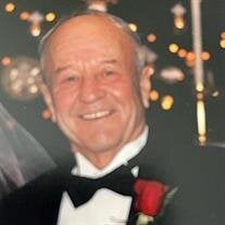 Henry F. Bradley