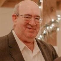 Lance Lewis Schmidt