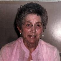 Joyce Eileen Mertes