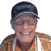 Gary W. Stonebraker