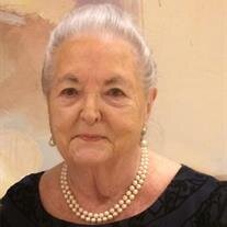 Barbara Snyder Kohler