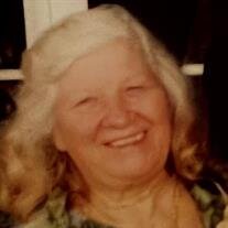 Ethel Mildred Vogt Twetan