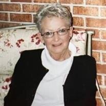 Nancie Campbell
