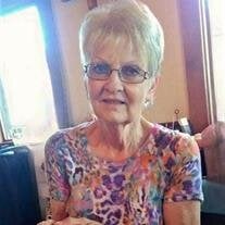 Joyce Darlene Baker