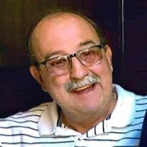 Frank Lioce