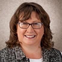 Trisha M. Babler