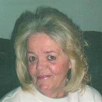 Sandra Lynn Nichols