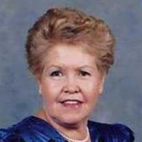 Sylvia Vigil