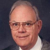 August "Ivan" Nelson