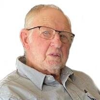 Melvin L. Englund Jr.