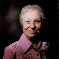 Delma Lee Pryce