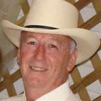 Gerald "Jerry" Wayne Verret