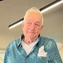 Robert Gene "Bob"  McClure