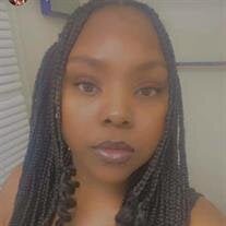 Ms. Kalynne Bell