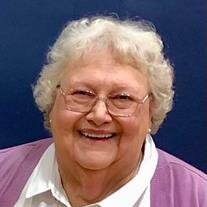 Jeanne Anne Lowes