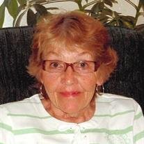 Carole Ann Hensel