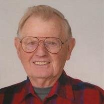 Douglas Sherwood