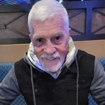 Ronald Arthur Blasen