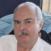 Lewis B. Winward Sr.