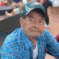 Edward F. Dyke Jr.