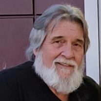Randy Monroe