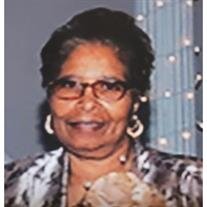 Alberta Jane Ishem