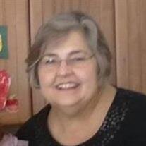 Connie Marie Smith