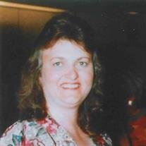 Sue Ellen Estes Luthi