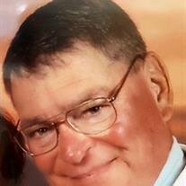 James "Jim" Edward Wibbenmeyer