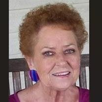 Catherine Jane Davis