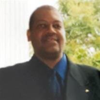 Mr. Eugene Samuel Deadwyler