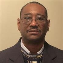 LaMel Jerome Harrison