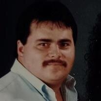 James Gregory Wood "Greg"