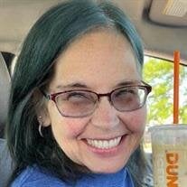 Debra "Debbie" Marafioti