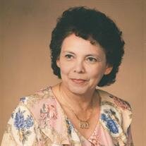 Mary Lou Arocha