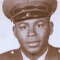 Ronnie Hughley