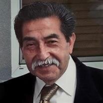 Frank Cabrales